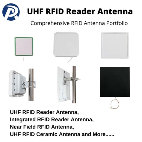 rfid card reader antenna|rfid antenna performance.